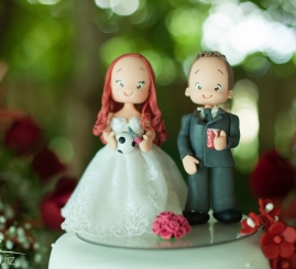 Casamento Edinéia & Gustavo